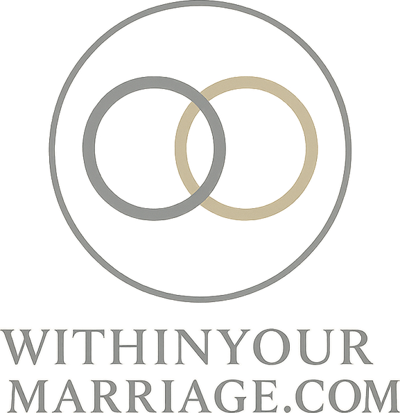 WITHIN YOUR MARRIAGE